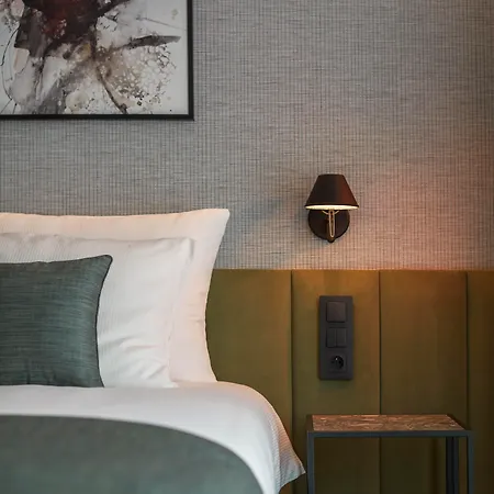 Hotel Q Wroclaw Bielany 4*