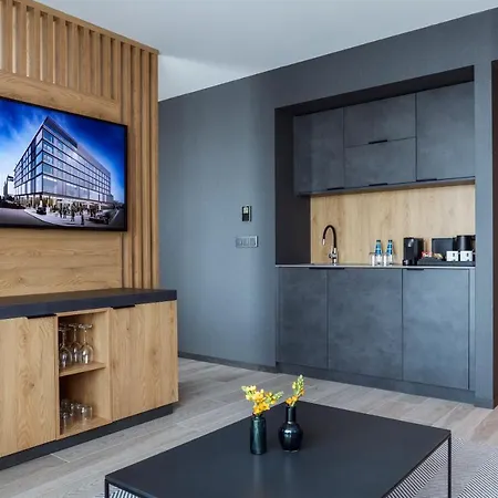 Q Wroclaw Bielany Hotel Bielany Wroclawskie