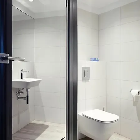 Q Wroclaw Bielany Hotel Bielany Wroclawskie