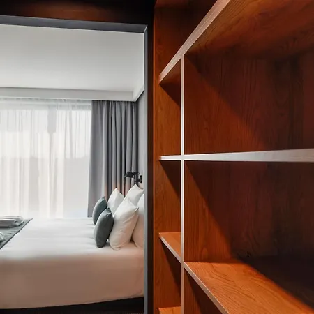 Q Wroclaw Bielany Hotel Bielany Wroclawskie