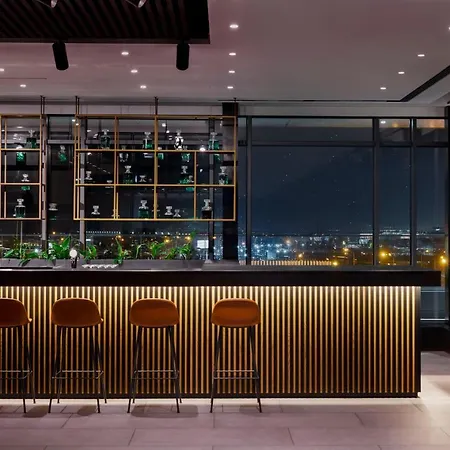 Q Wroclaw Bielany Hotel