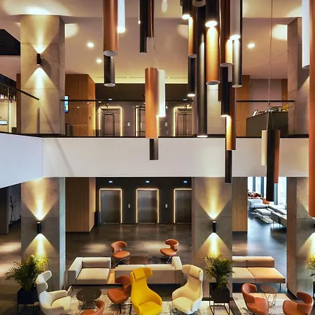 Q Wroclaw Bielany 4* Bielany Wroclawskie