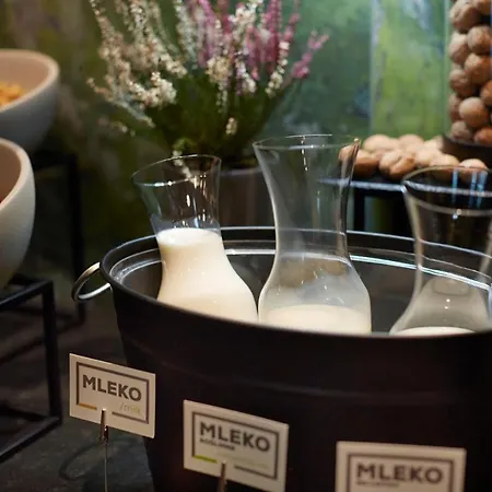 Q Wroclaw Bielany Hotel Bielany Wroclawskie