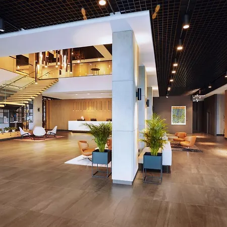 Q Wroclaw Bielany Hotel Bielany Wroclawskie